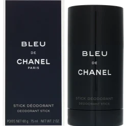 Chanel Bleu de Deodorant Stick 75ml Sale