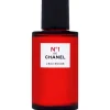 Chanel Body Care No.1 De L'eau Rouge Revitalizing Fragrance Mist 100ml Outlet