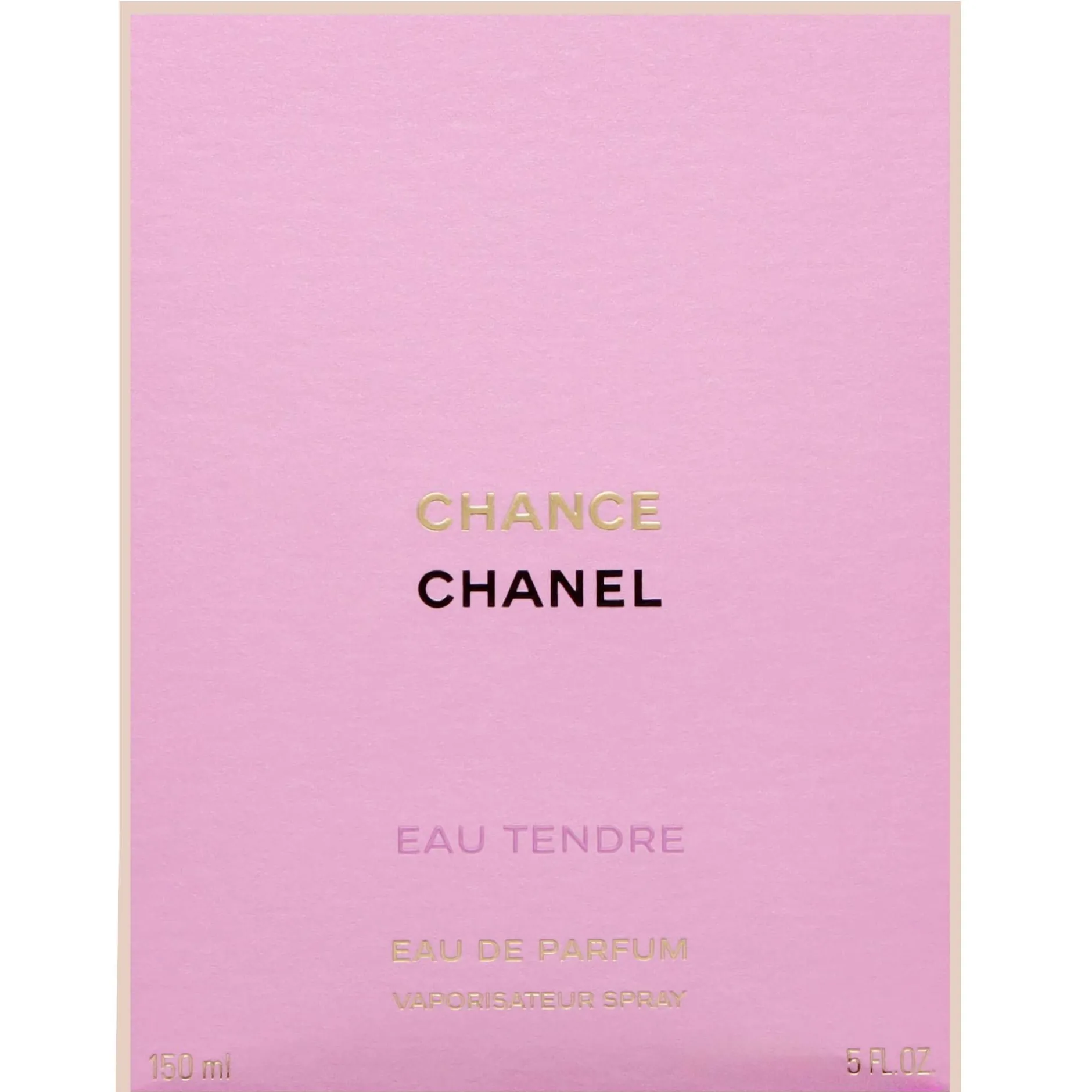 Chanel Chance Eau Tendre Eau de Parfum 150ml Outlet
