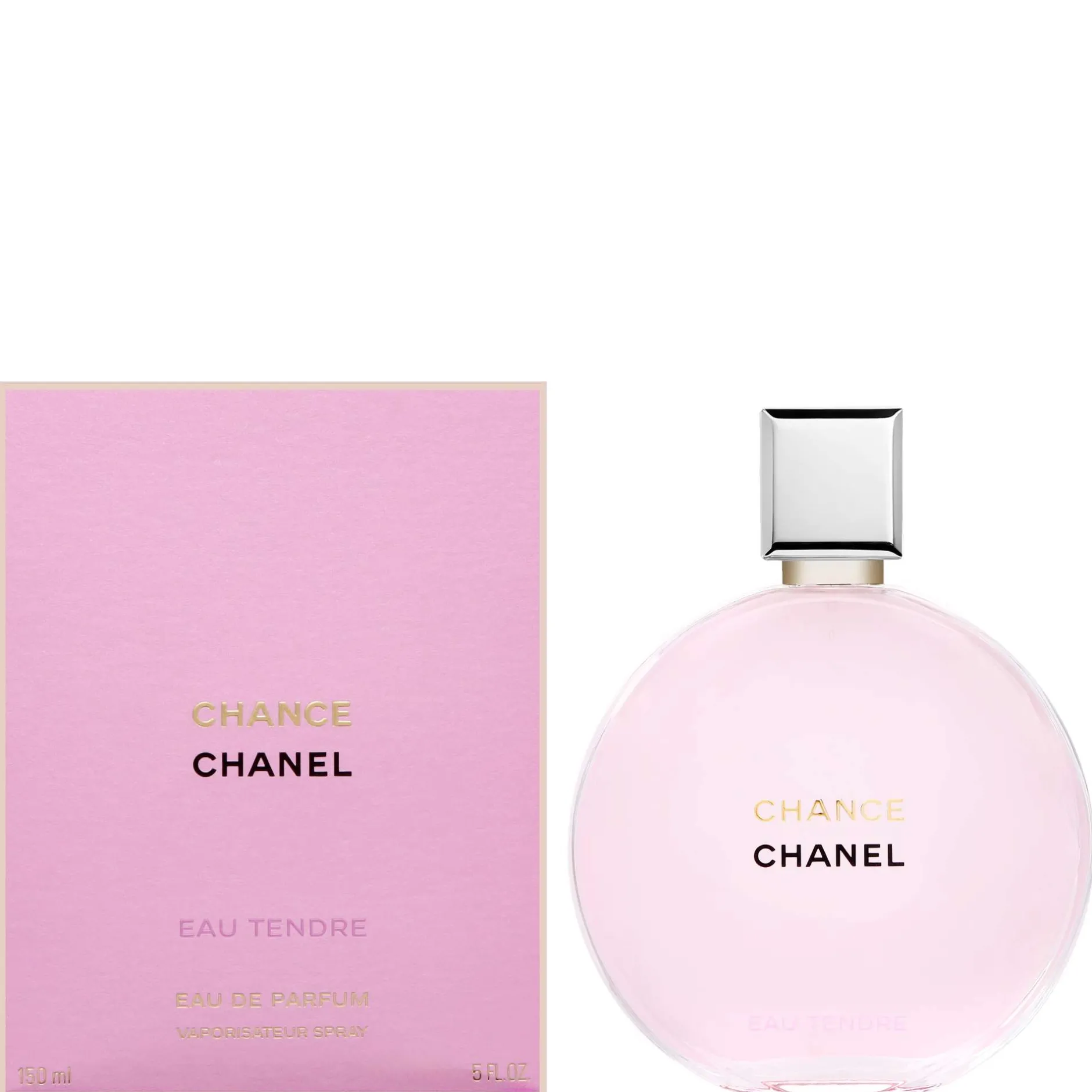 Chanel Chance Eau Tendre Eau de Parfum 150ml Outlet