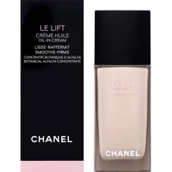 Chanel Cleansers & Makeup Removers Le Lift Oil-In-Cream 50ml Best