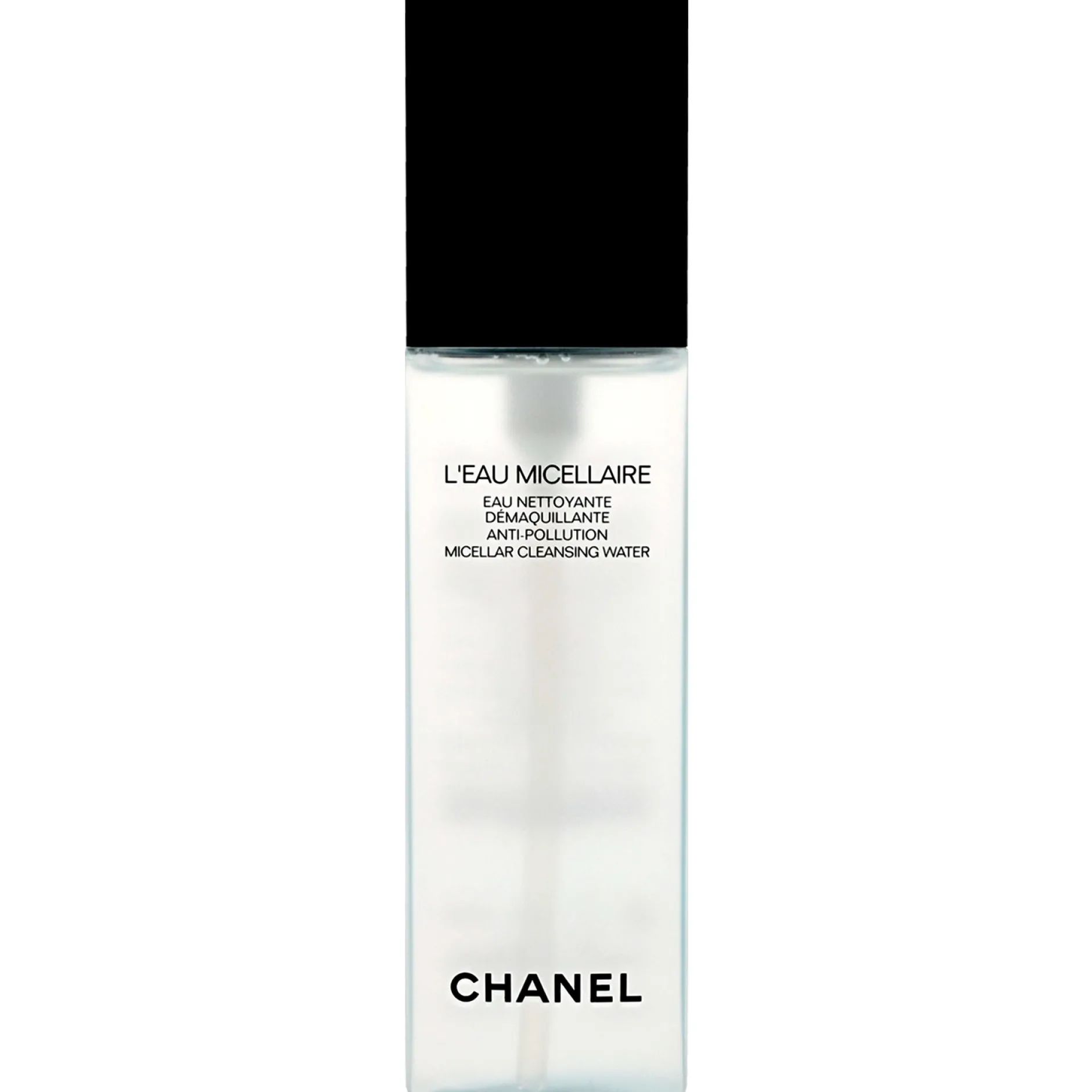 Chanel Cleansers & Makeup Removers Micellar Cleansing Water 150ml Best