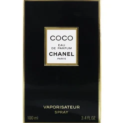 Chanel Coco Eau de Parfum Spray 100ml Discount