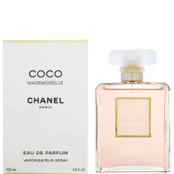 Chanel Coco Mademoiselle Eau de Parfum Spray 200ml