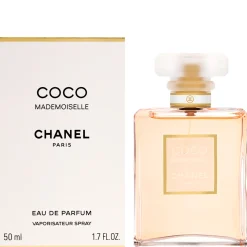 Chanel Coco Mademoiselle Eau de Parfum Spray 50ml Clearance