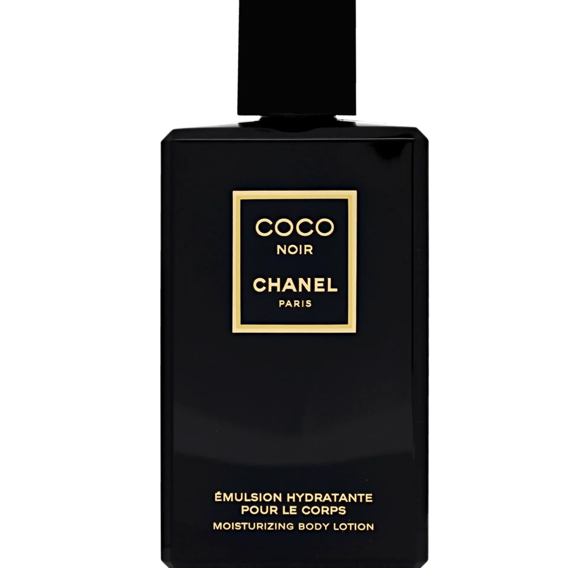 Chanel Coco Noir Body Lotion 200ml Discount