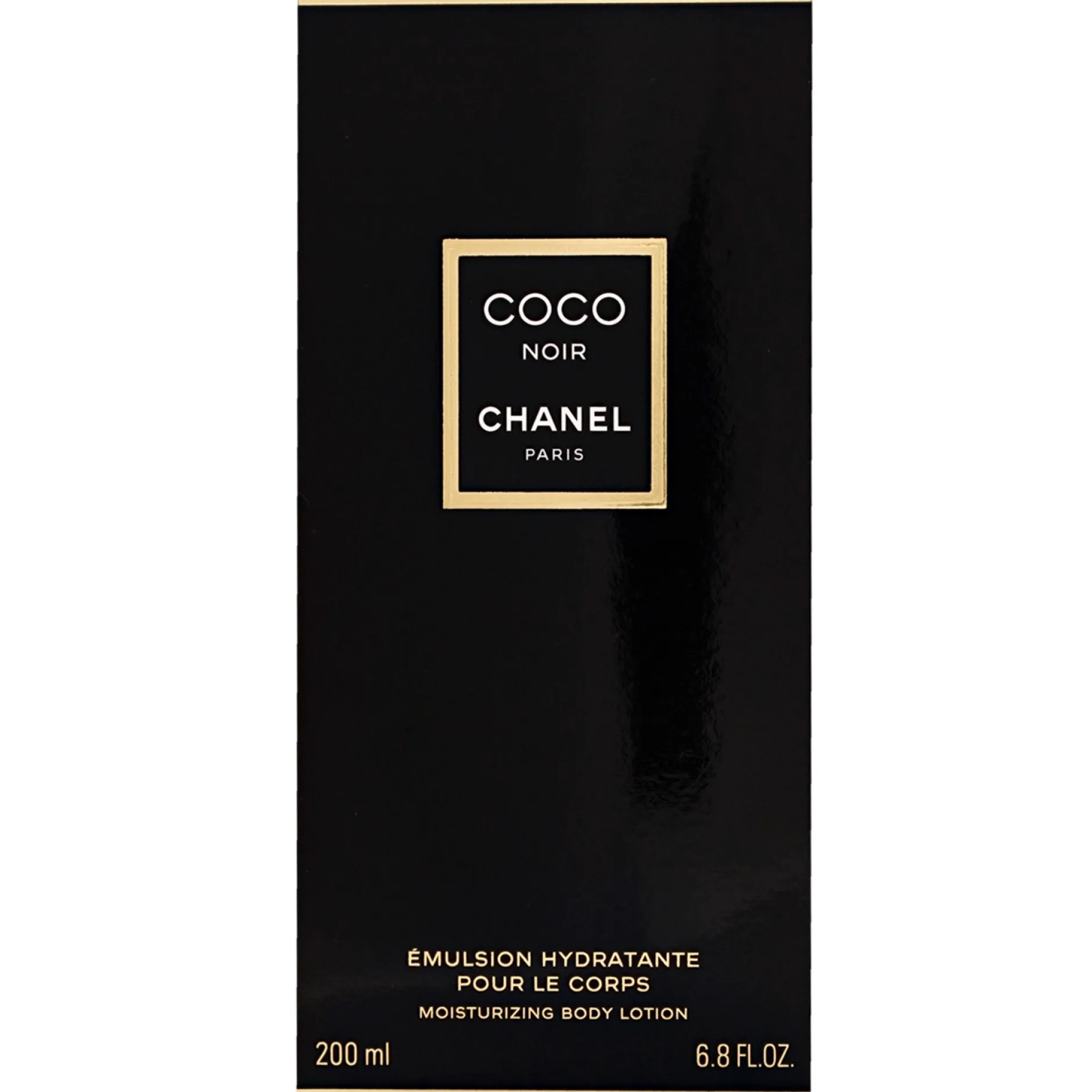 Chanel Coco Noir Body Lotion 200ml Discount