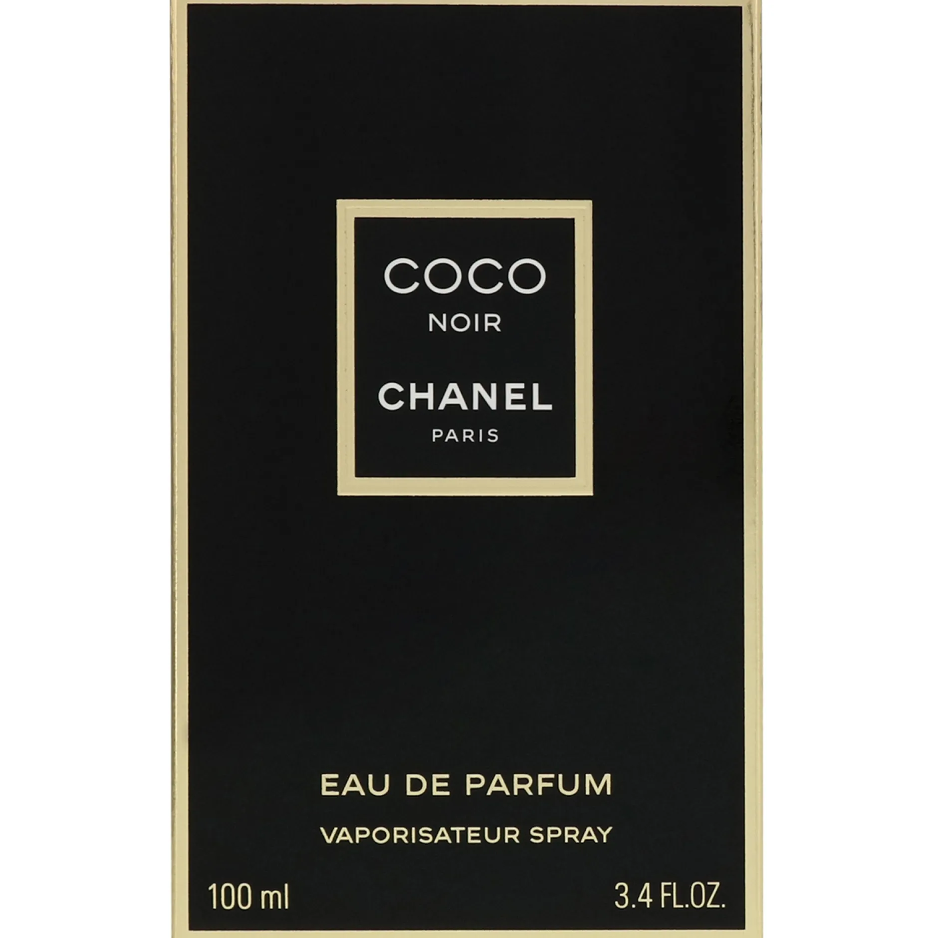 Chanel Coco Noir Eau de Parfum Spray 100ml Online