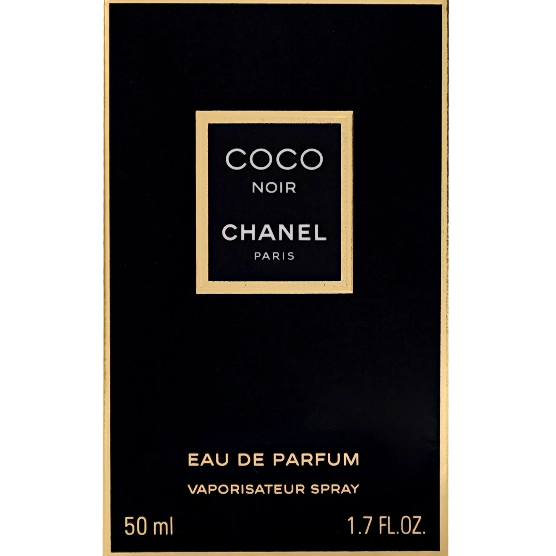 Chanel Coco Noir Eau de Parfum Spray 50ml Hot