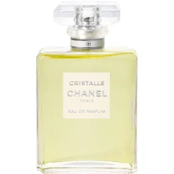 Chanel Cristalle Eau de Parfum Spray 100ml New