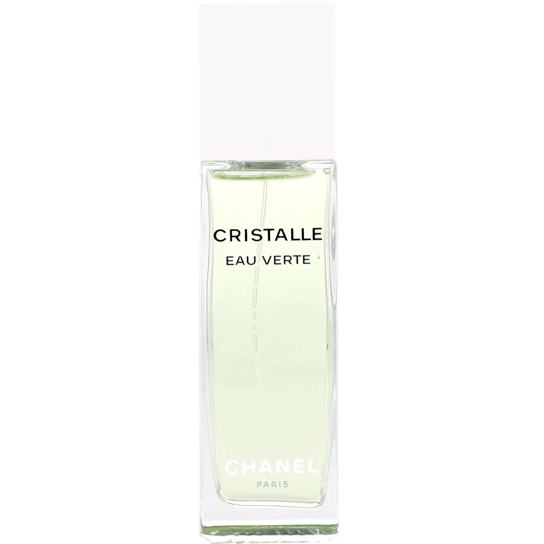 Chanel Cristalle Eau Verte Eau de Parfum Spray 100ml Clearance