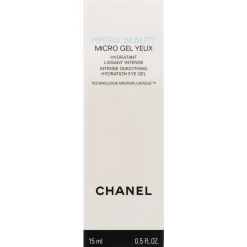 Chanel Eye & Lip Care Hydra Beauty Micro Gel Yeux 15ml Best