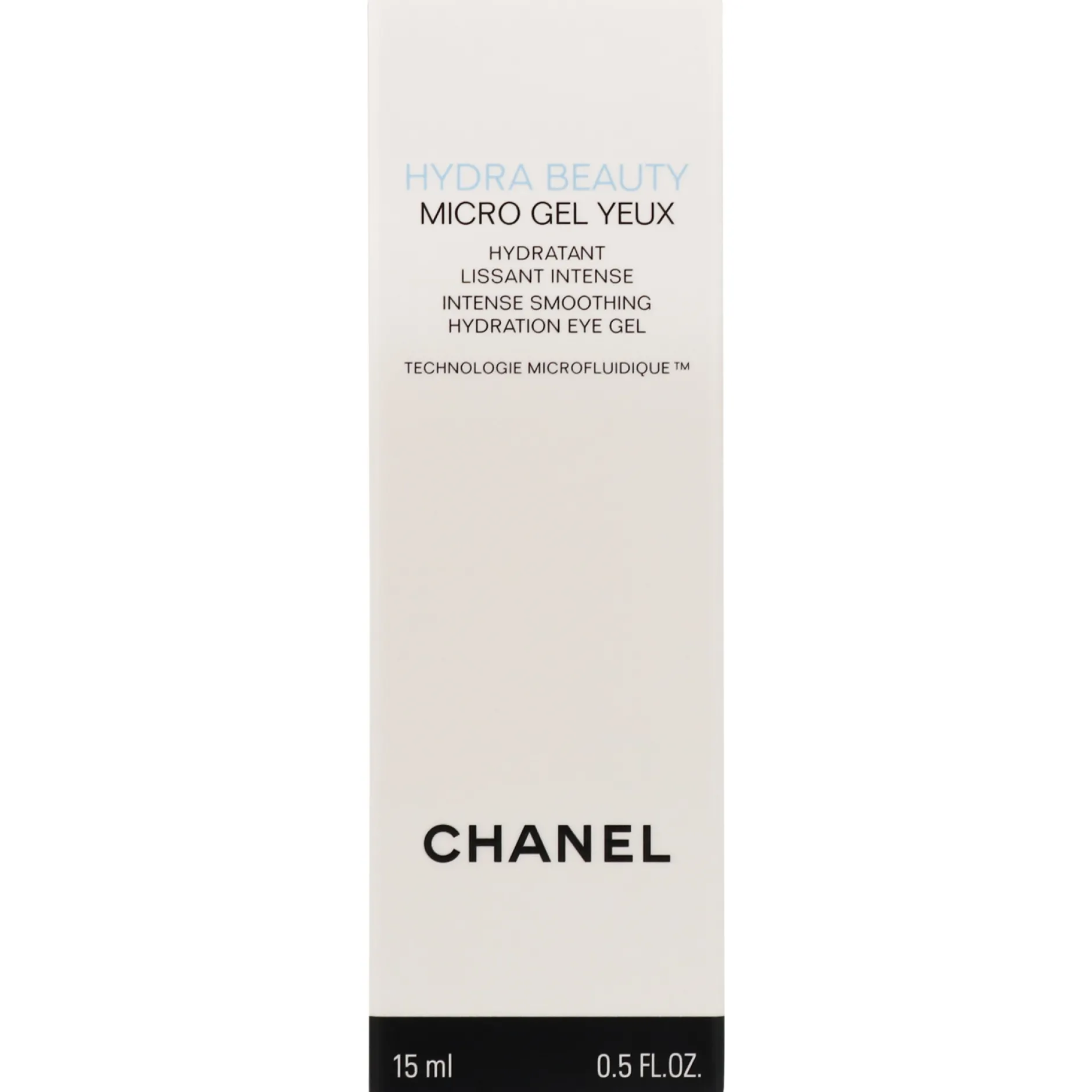 Chanel Eye & Lip Care Hydra Beauty Micro Gel Yeux 15ml Best
