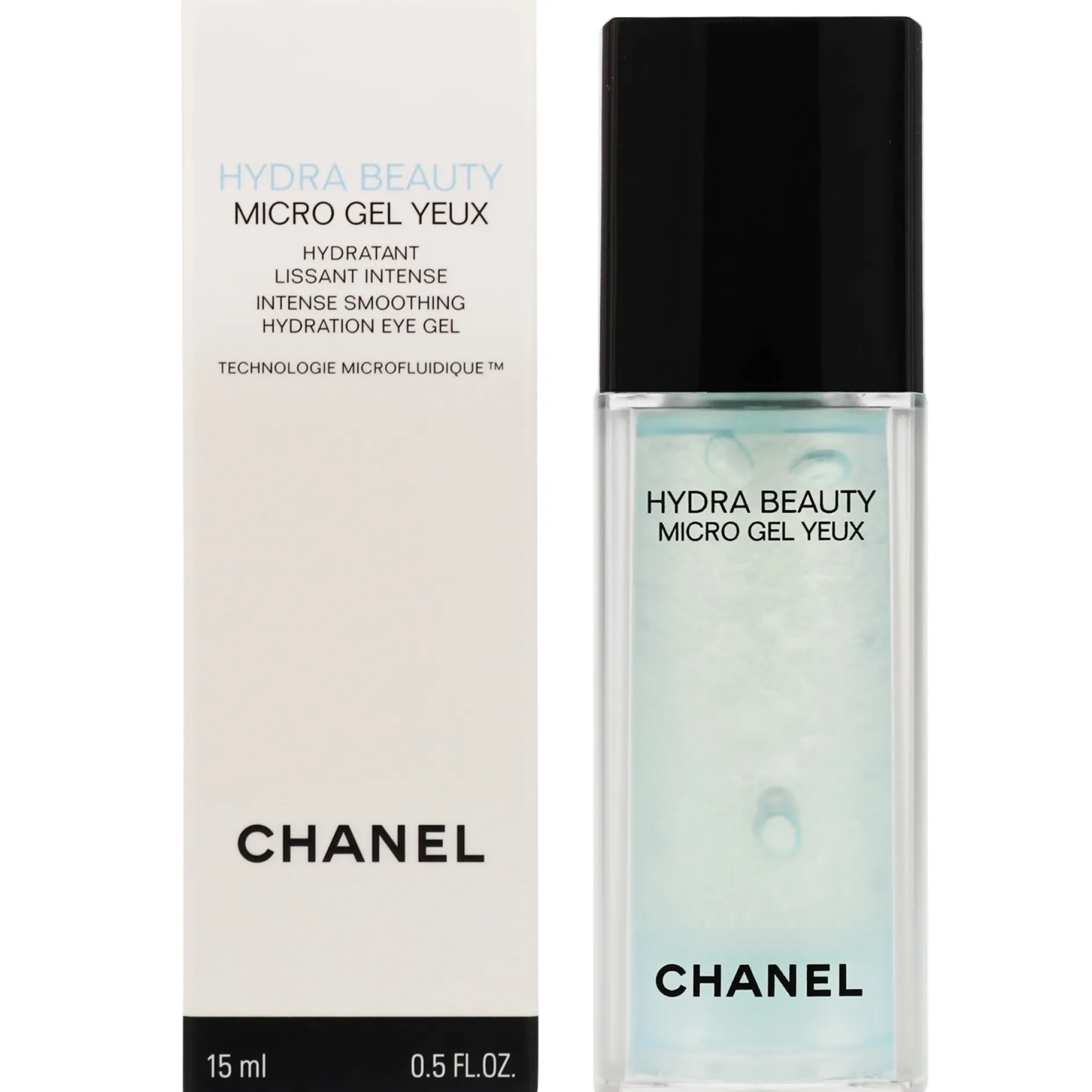 Chanel Eye & Lip Care Hydra Beauty Micro Gel Yeux 15ml Best