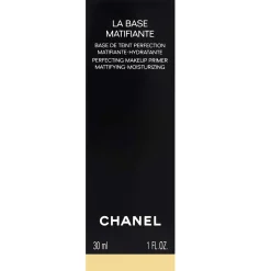 Chanel La Base Matifiante Primer 30ml Discount