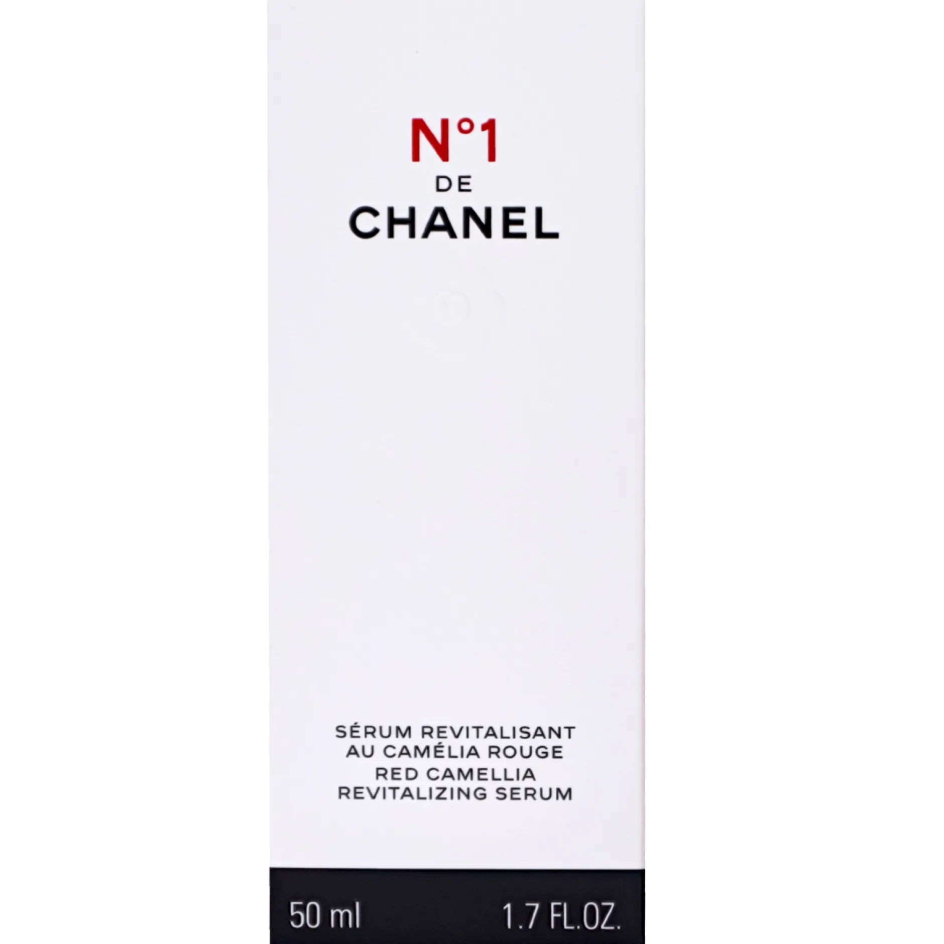 Chanel No. 1 De Revitalizing Serum 50ml