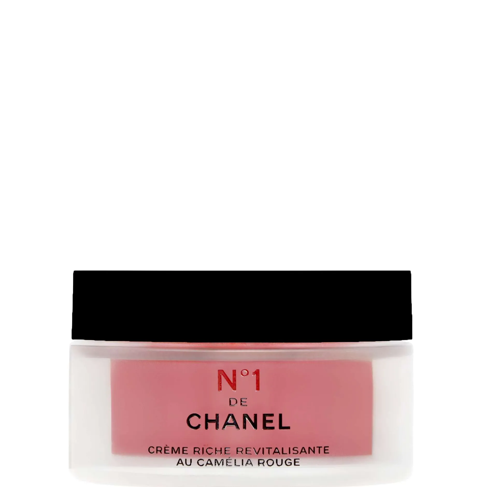 Chanel No. 1 De Rich Revitalizing Cream 50g Discount