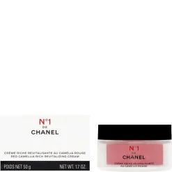Chanel No. 1 De Rich Revitalizing Cream 50g Discount