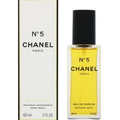 Chanel No. 5 Eau de Parfum Refill Spray 60ml