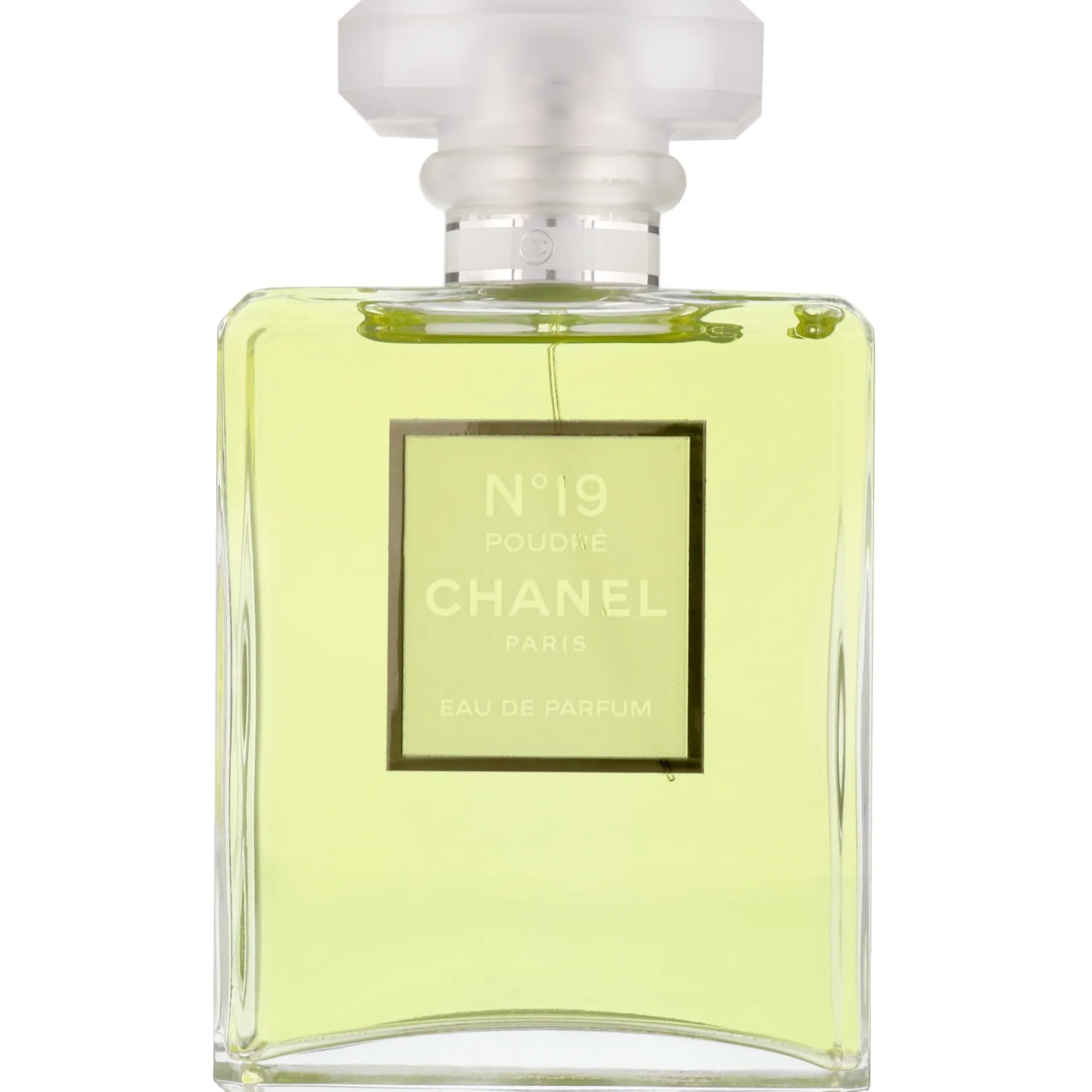 Chanel No. 19 Poudre Eau de Parfum Spray 100ml Sale