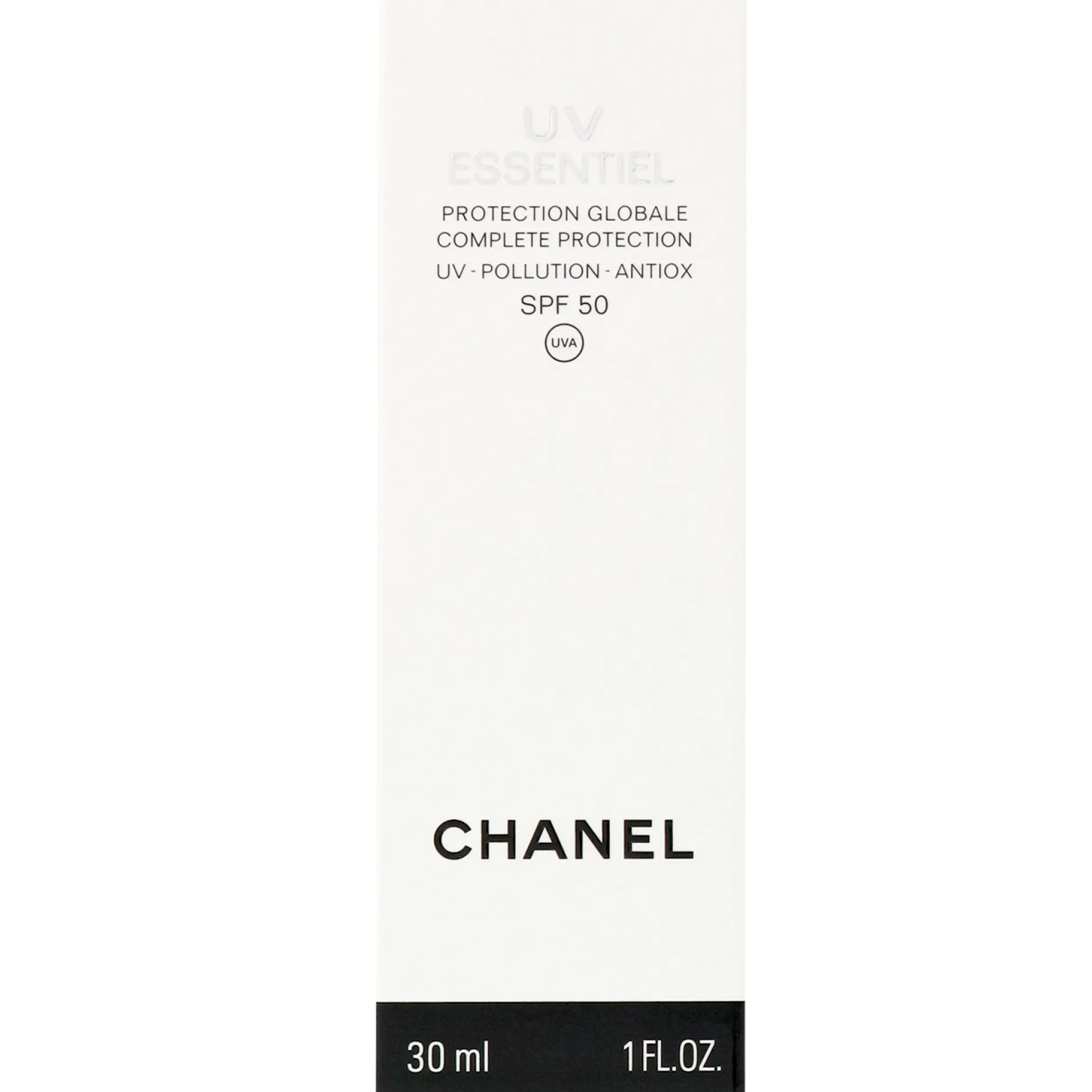 Chanel Protection UV Essentiel Complete Protection SPF50 30ml Clearance