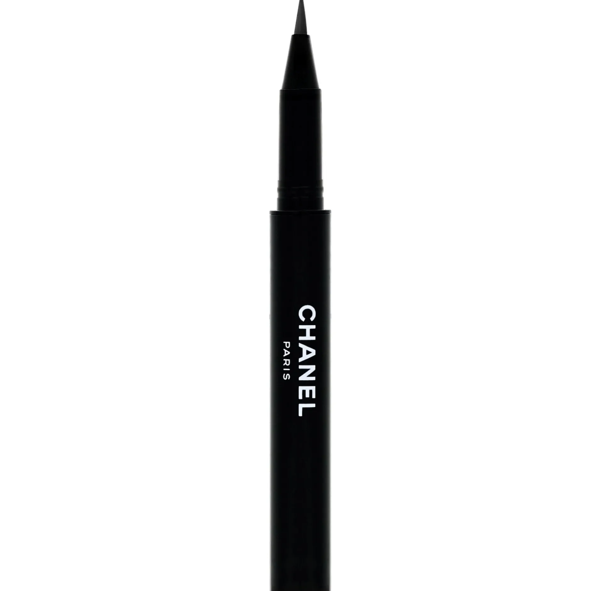 Chanel Signature De Intense Long Wear Eyeliner Pen 10 Noir 0.5g Outlet