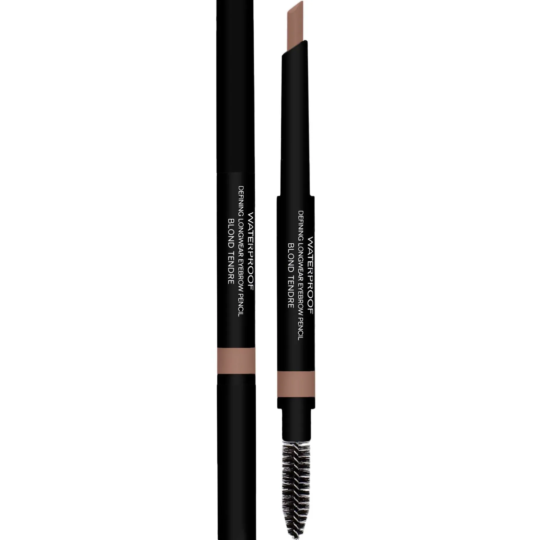 Chanel Stylo Sourcils Waterproof Defining Long Wear Eyebrow Pencil 812 Ebene Sale