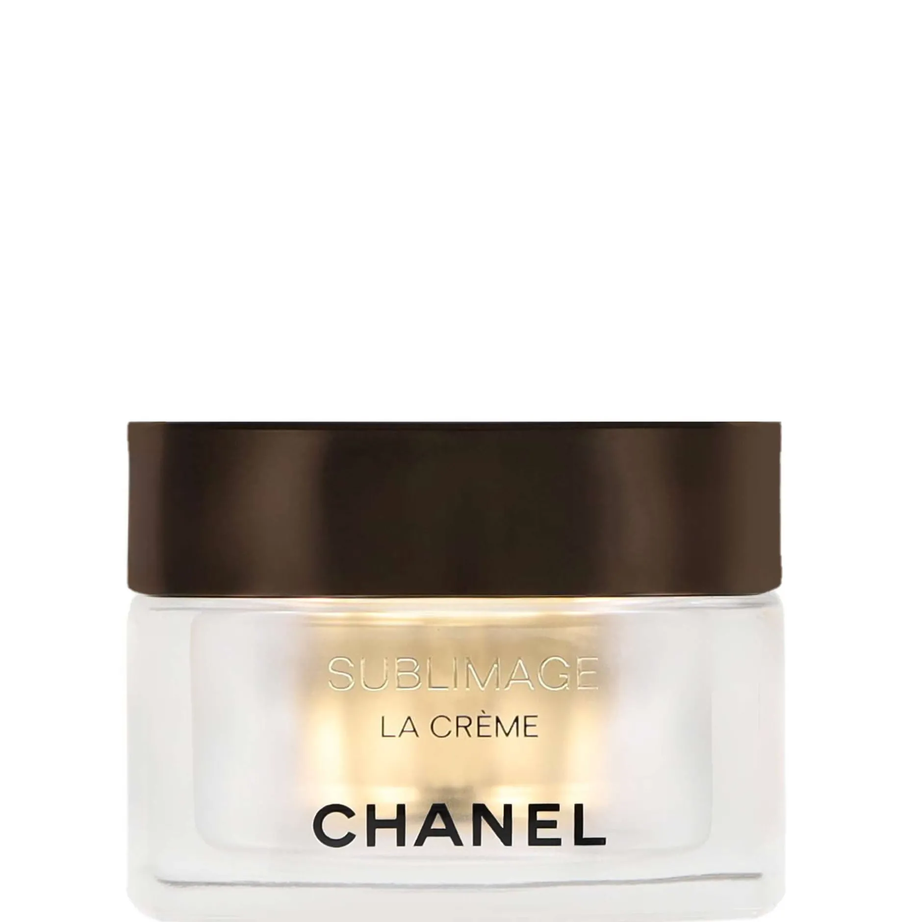 Chanel Sublimage La Crème Texture Universelle Ultimate Cream 50g Outlet