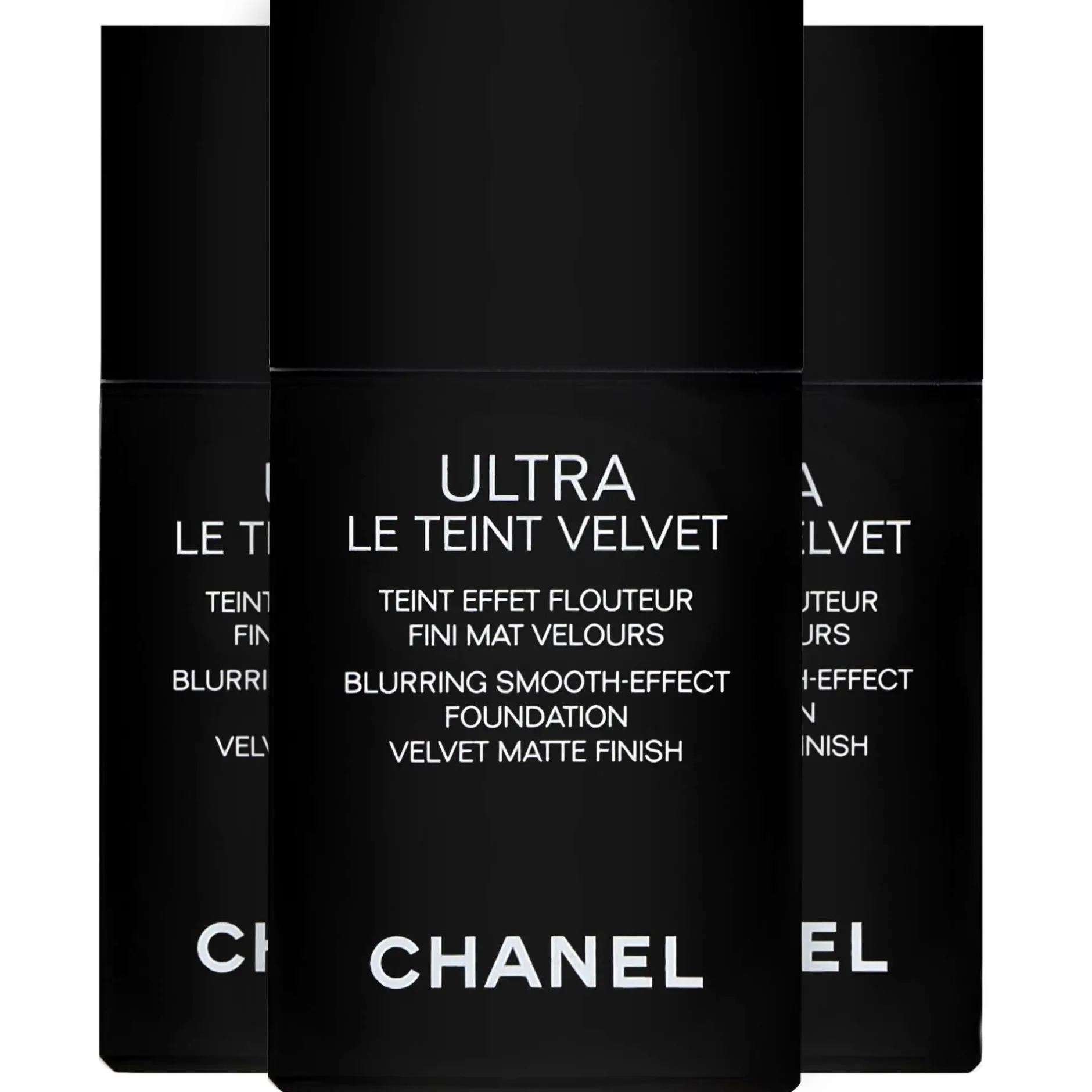 Chanel Ultra Le Teint Velvet No 32 Beige Rose 30ml Hot
