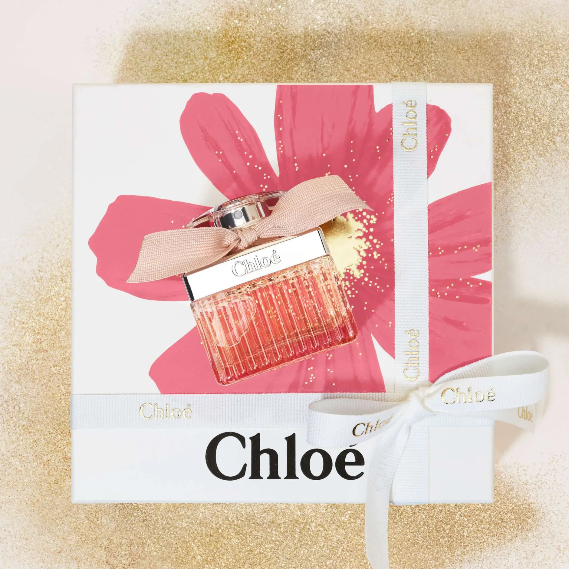 Chloé Eau de Parfum Spray 100ml Gift Set Outlet