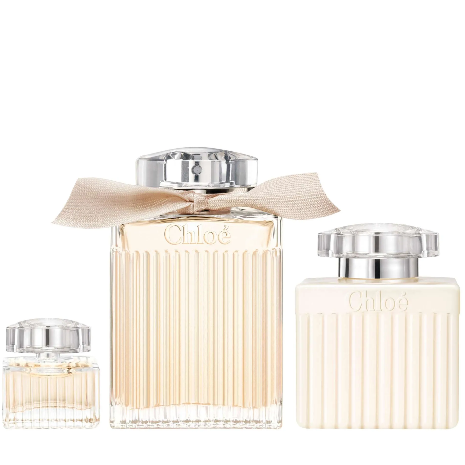 Chloé Eau de Parfum Spray 100ml Gift Set Outlet