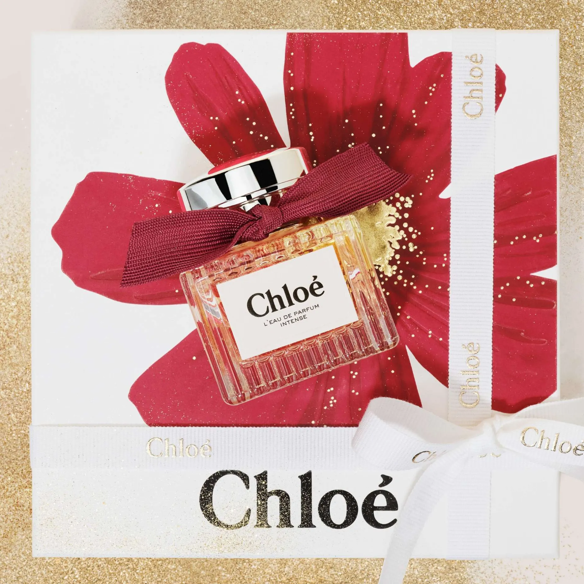 Chloé Eau de Parfum Spray 100ml Gift Set Outlet