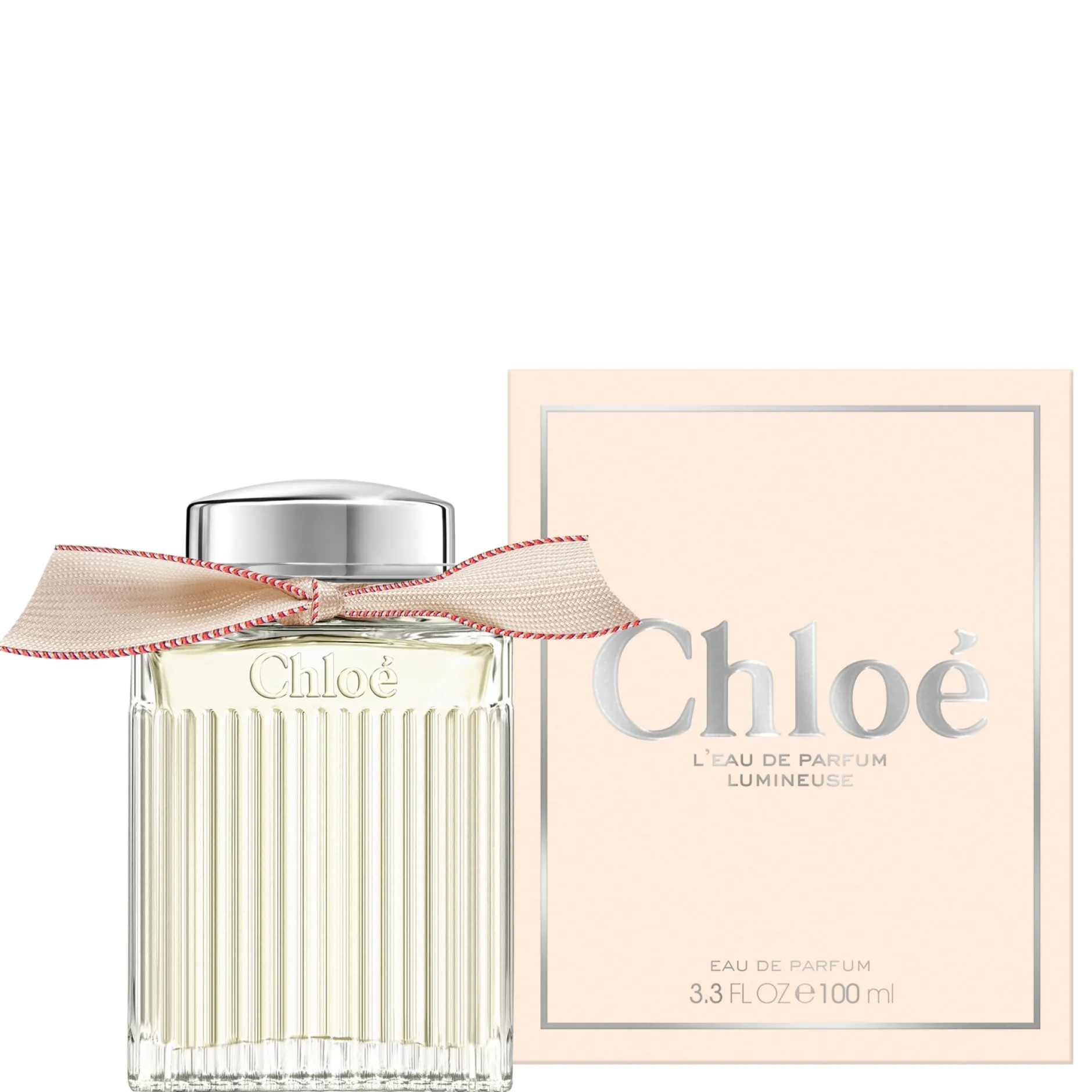Chloé L’Eau de Parfum Lumineuse Eau de Parfum Spray 30ml