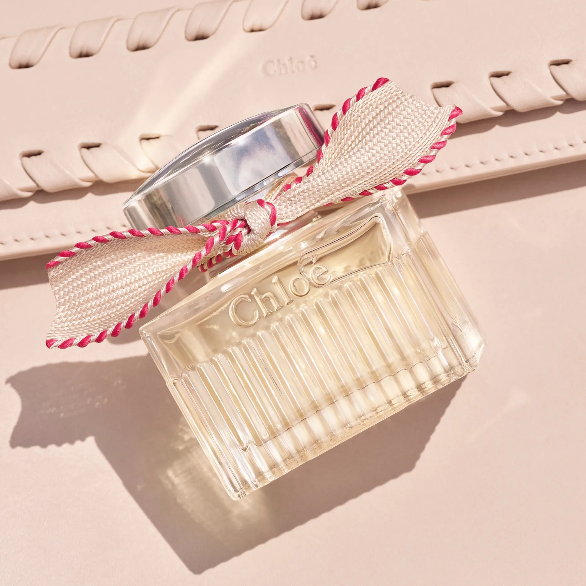 Chloé L’Eau de Parfum Lumineuse Eau de Parfum Spray 30ml