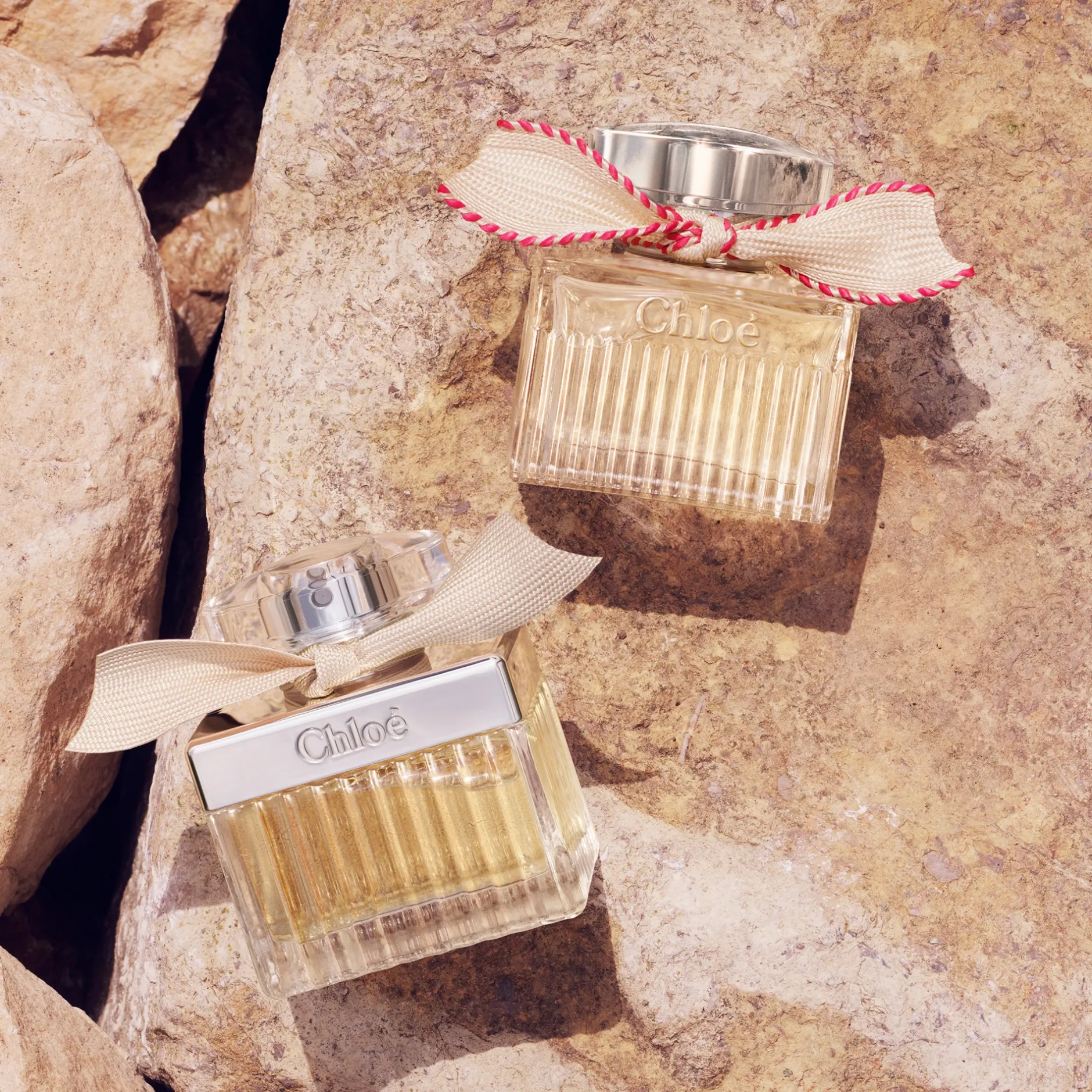 Chloé L’Eau de Parfum Lumineuse Eau de Parfum Spray 30ml