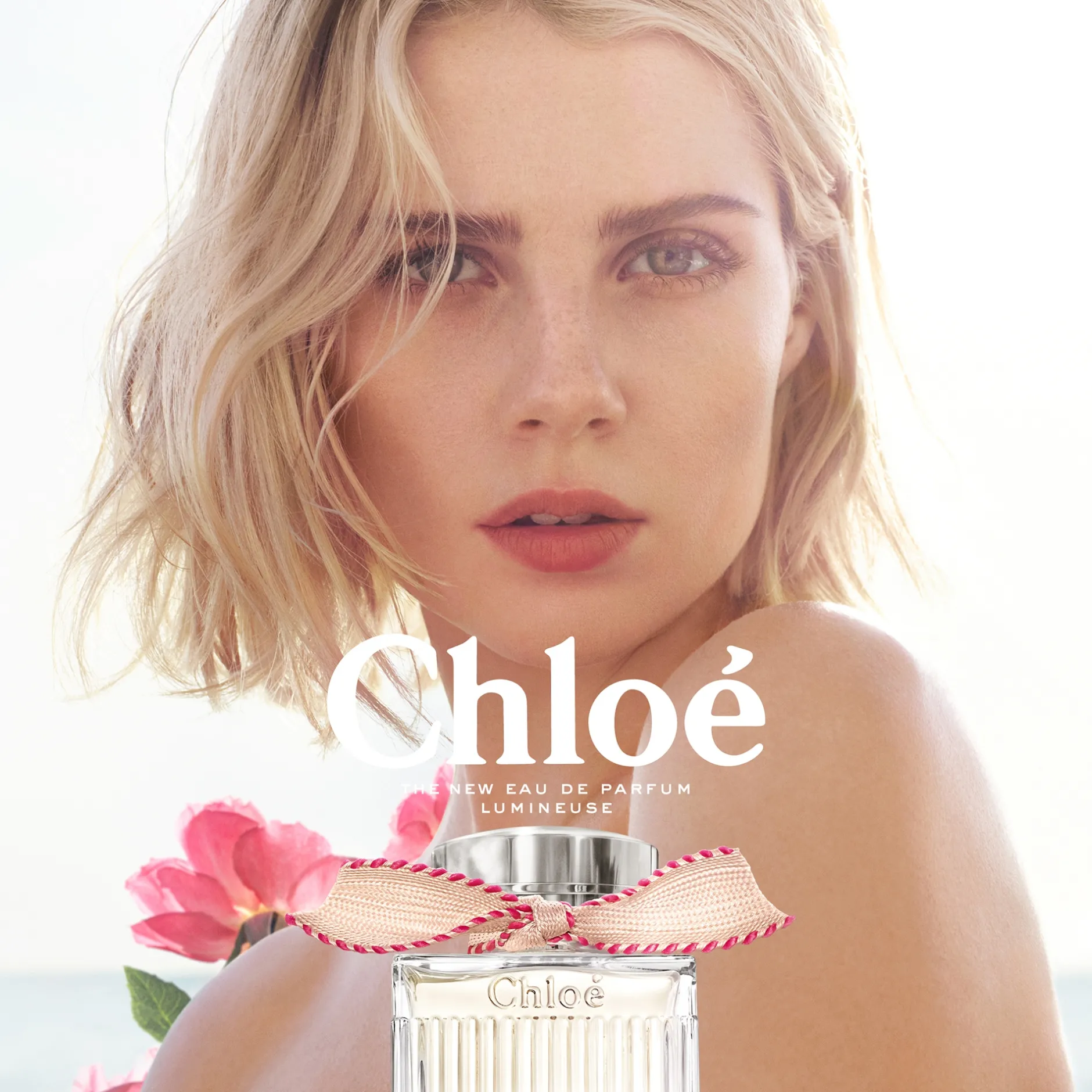 Chloé L’Eau de Parfum Lumineuse Eau de Parfum Spray 30ml