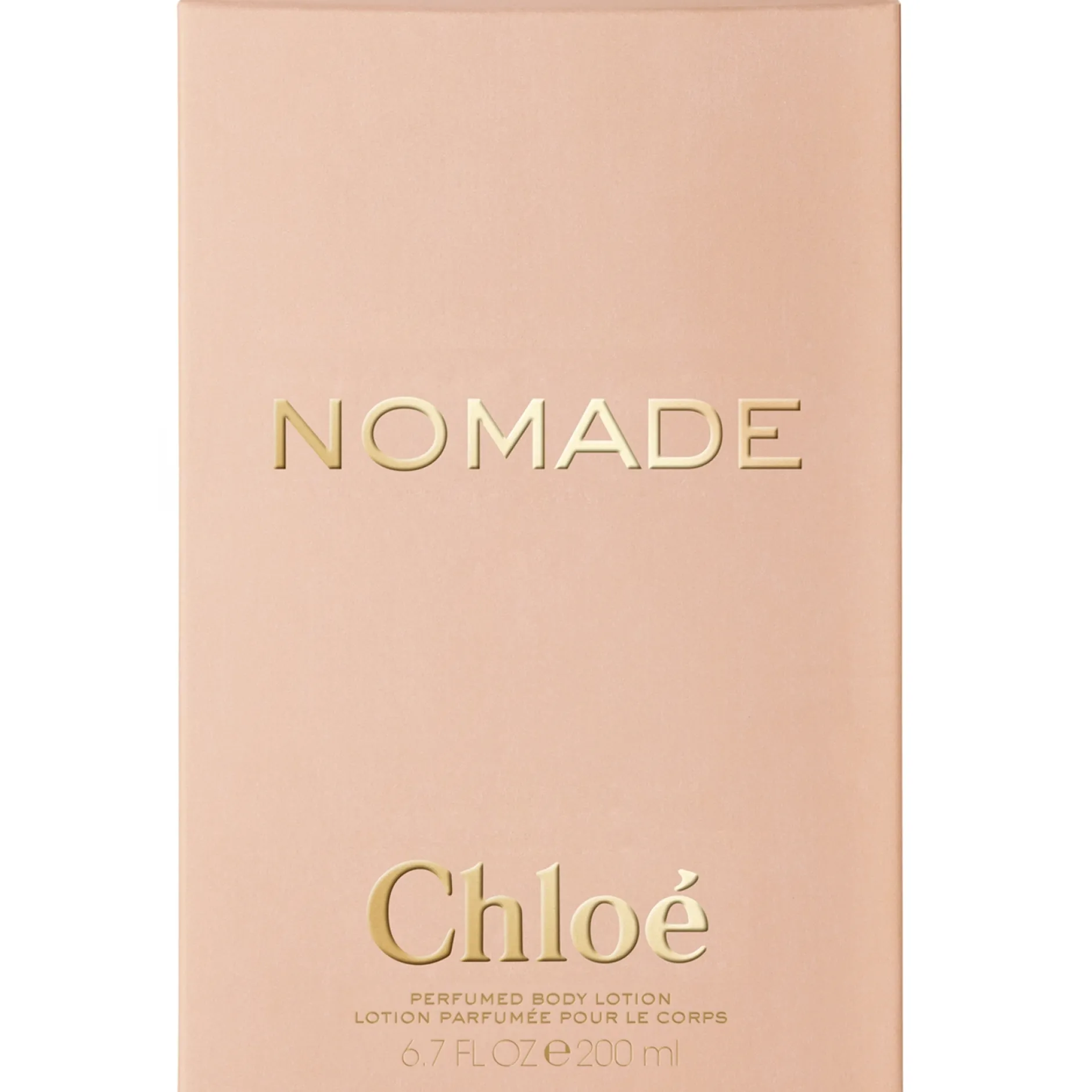 Chloé Nomade For Her Body Lotion 200ml Best