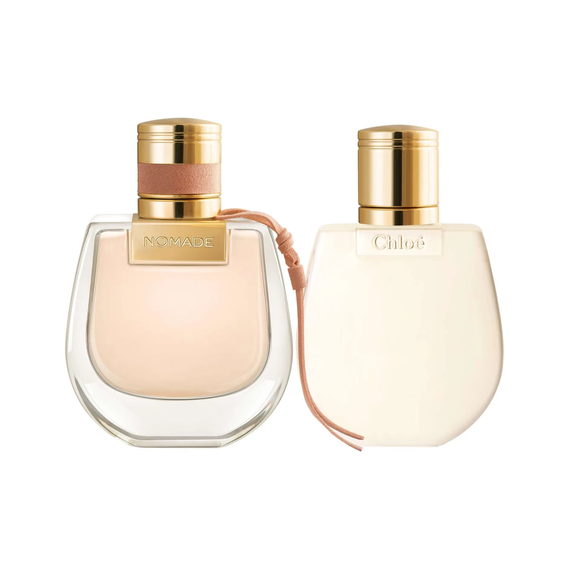 Chloé Nomade For Her Eau de Parfum 50ml Gift Set Discount