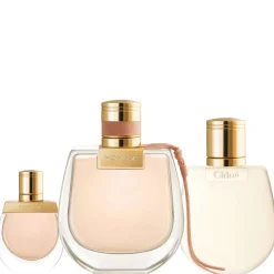 Chloé Nomade For Her Eau de Parfum Spray 75ml Gift Set