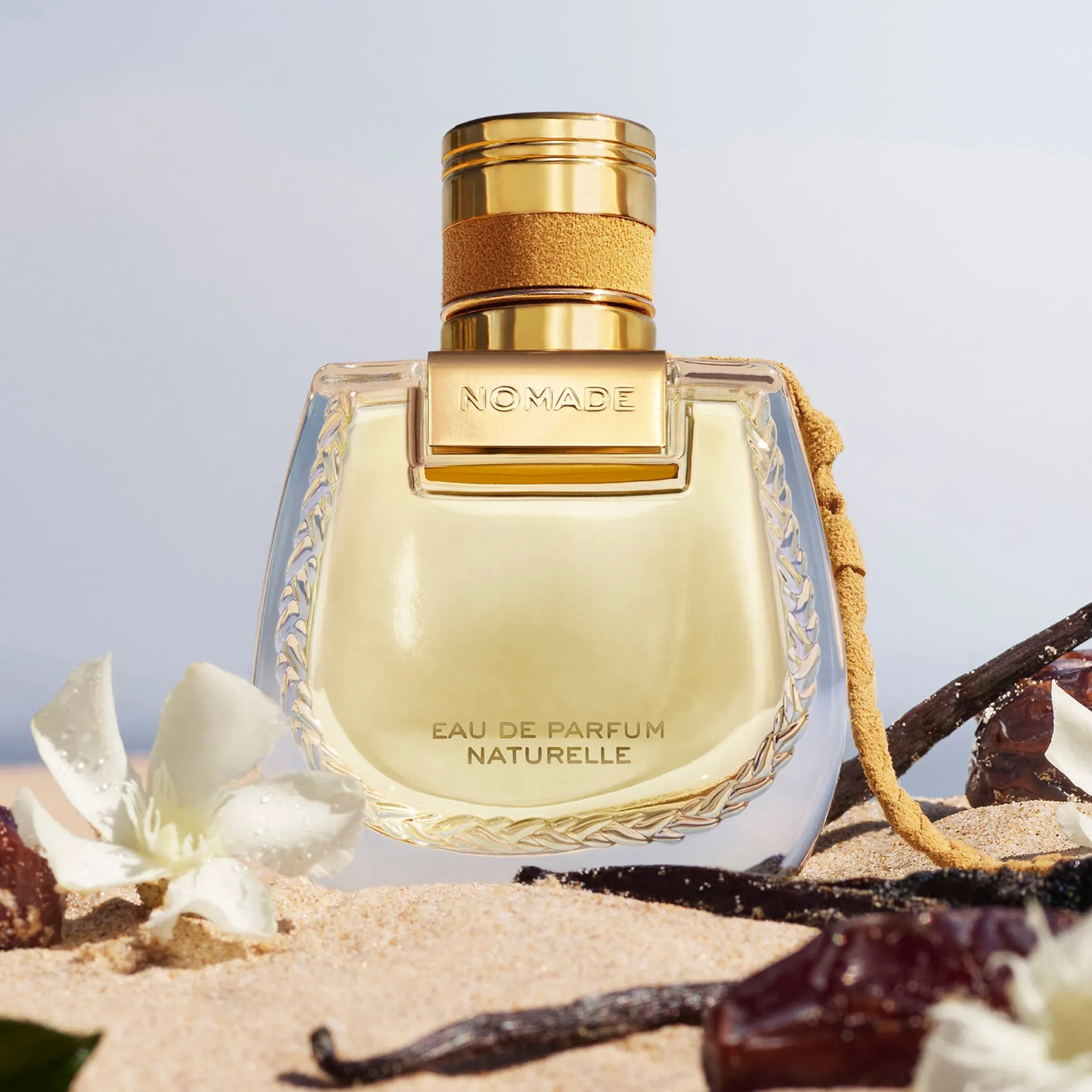 Chloé Nomade Jasmin Naturel Eau de Parfum Spray 50ml Outlet