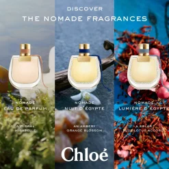 Chloé Nomade Lumière d'Égypte Eau de Parfum Spray 30ml