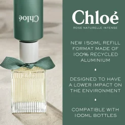 Chloé Rose Naturelle Intense Eau de Parfum Spray 30ml Discount