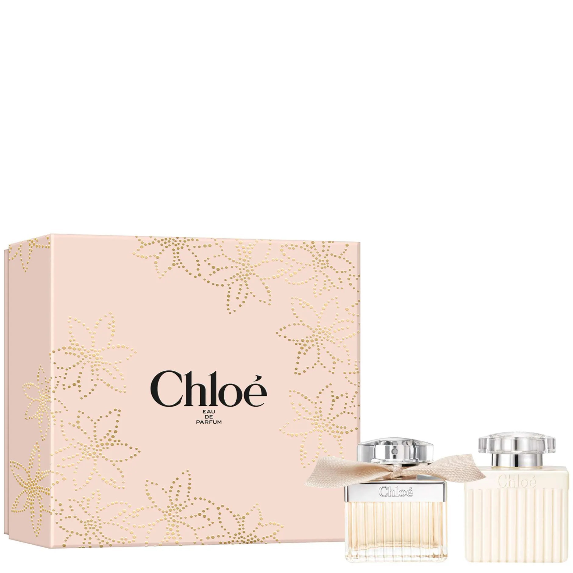Chloé Signature Eau de Parfum 50ml Gift Set New