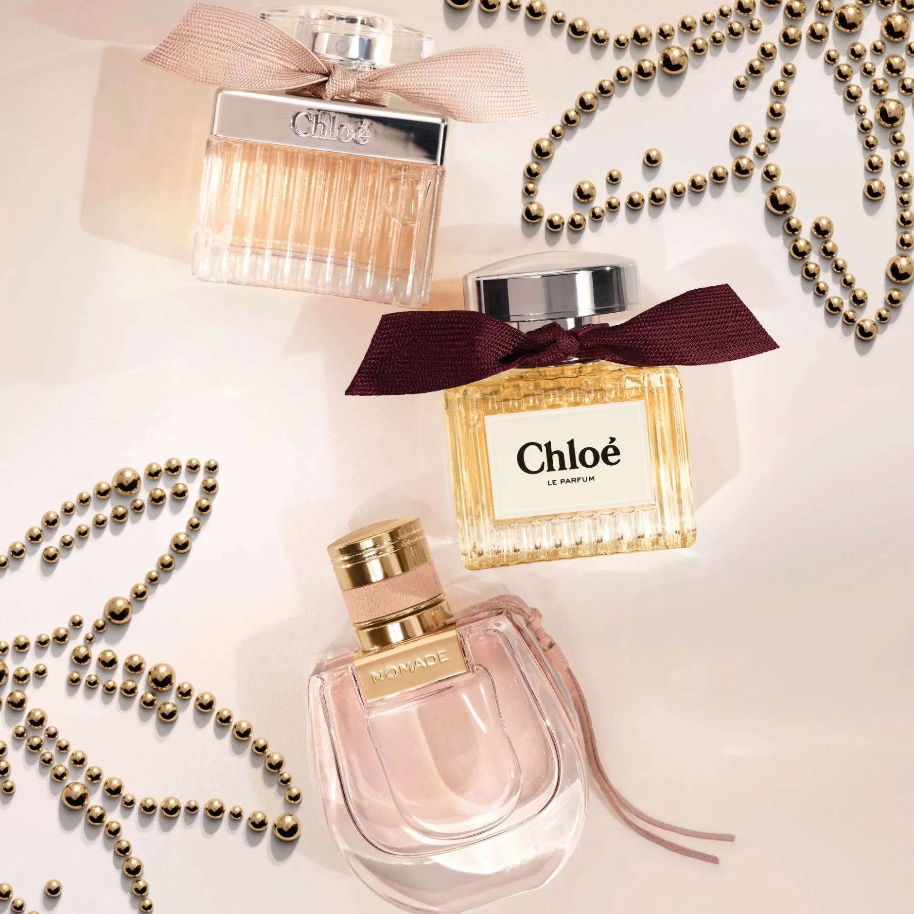 Chloé Signature Eau de Parfum 50ml Gift Set New