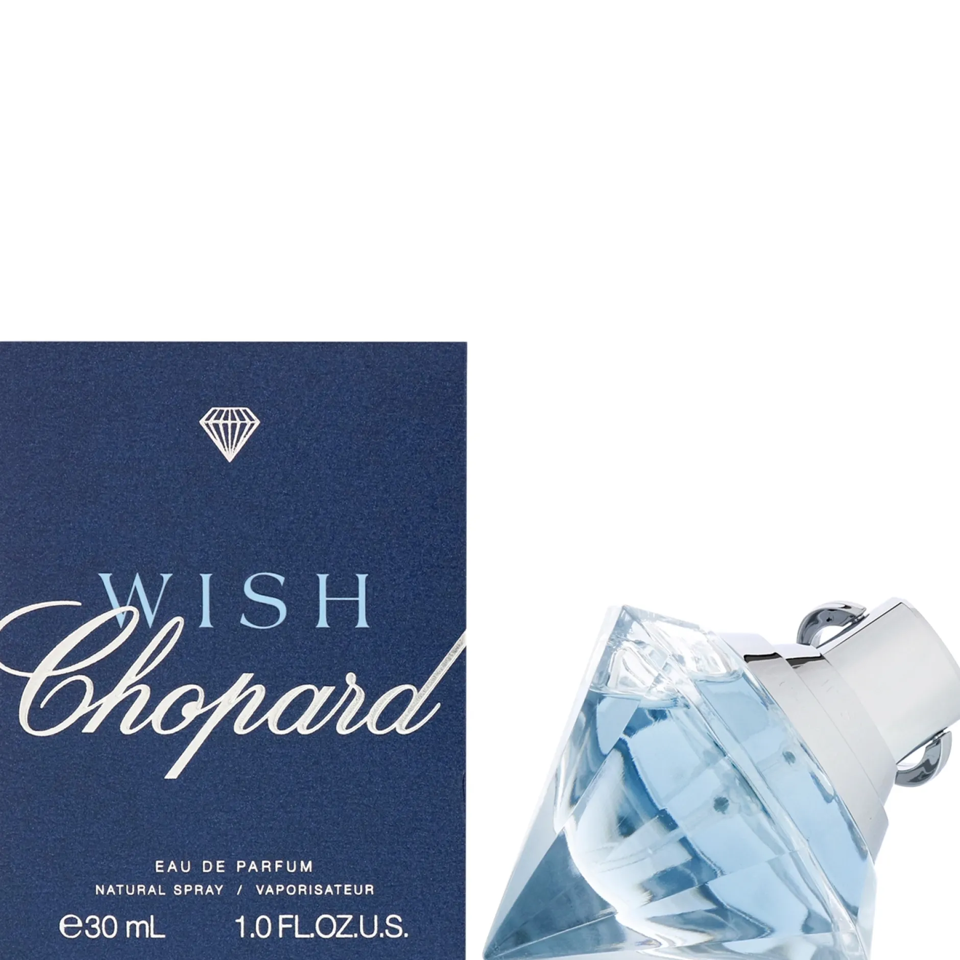Chopard Wish Eau de Parfum Spray 30ml Best