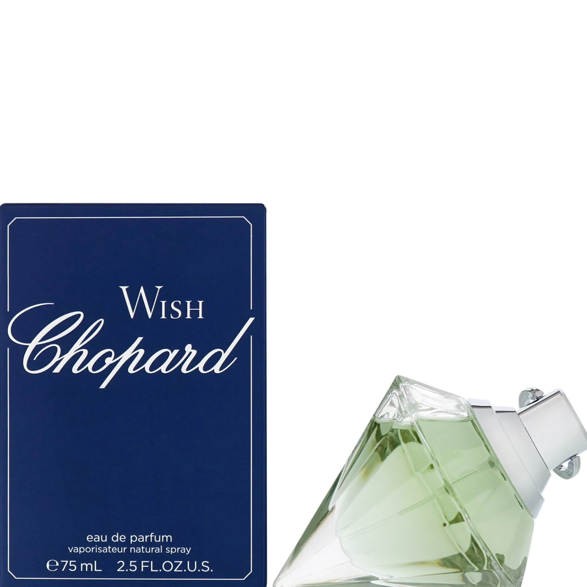 Chopard Wish Eau de Parfum Spray 75ml Online