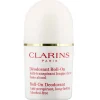 Clarins Bath & Shower Roll-On Deodorant 50ml / 1.7 fl.oz.