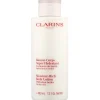 Clarins Body Moisturisers Moisture-Rich Body Lotion with Shea Butter for Dry Skin 400ml / 13.1 oz. Outlet