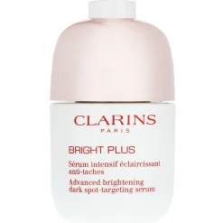 Clarins Bright Plus Advanced Brightening Dark Spot-Targeting Serum 30ml Clearance