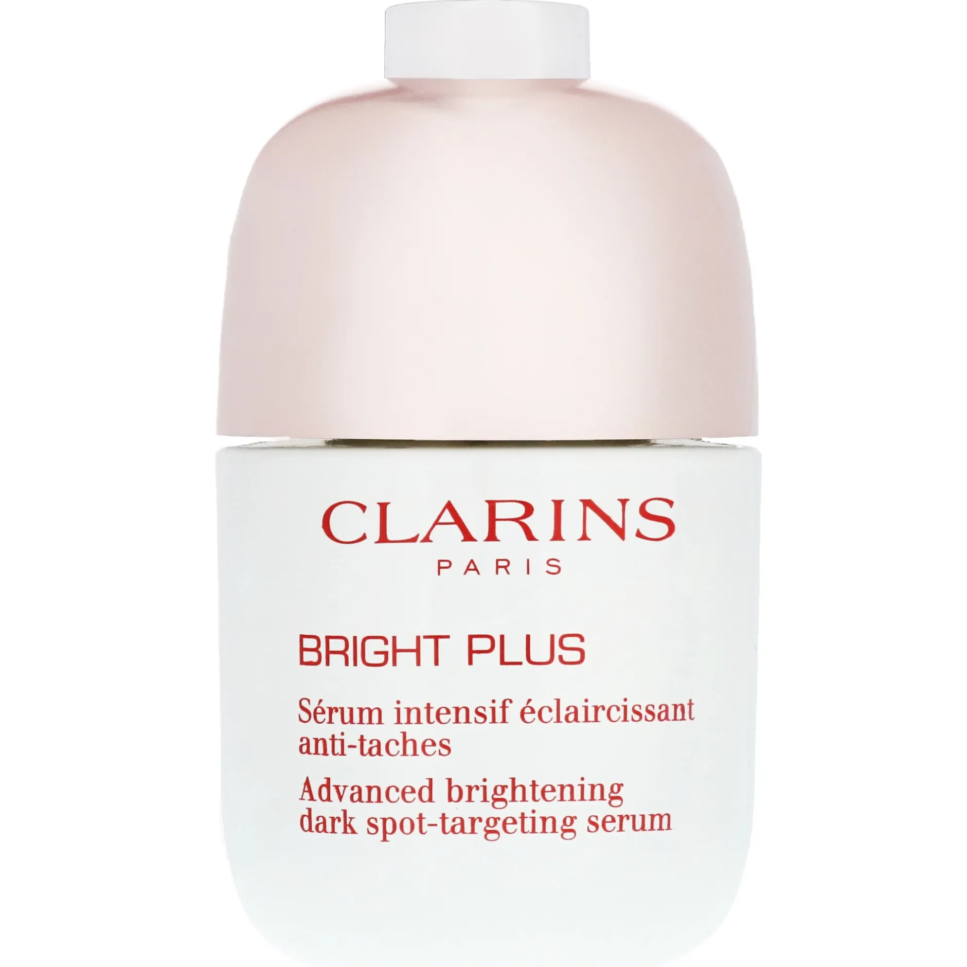 Clarins Bright Plus Advanced Brightening Dark Spot-Targeting Serum 30ml Clearance